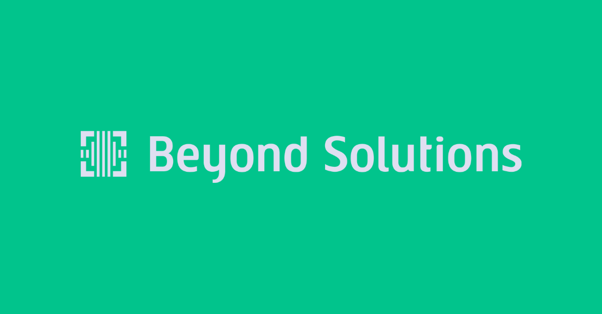 Beyond.pl announces the spin-off of infrastructure and Managed Services to Beyond Solutions company