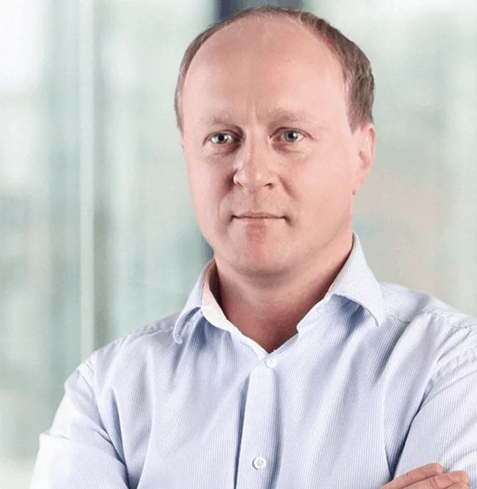 Mirosław Sobieraj Trol Intermedia | Beyond.pl