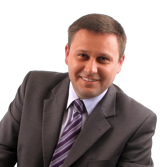 Adam Tychmanowicz Neptis SA | Beyond.pl