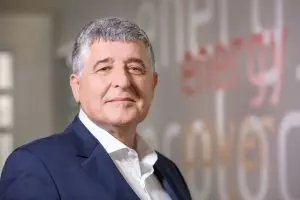 Krzysztof Pubrat Polenergia