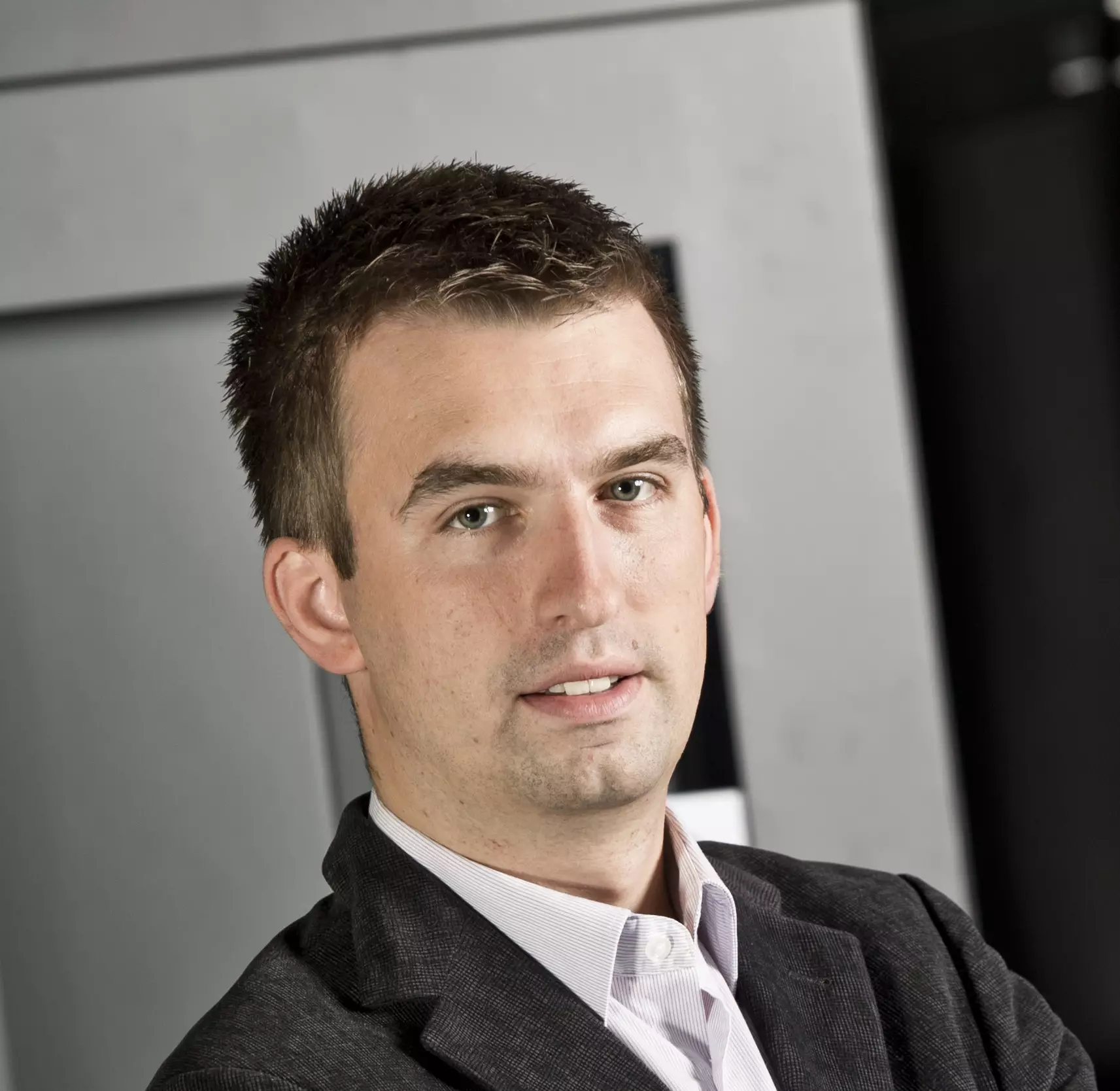 Marcin Kudła