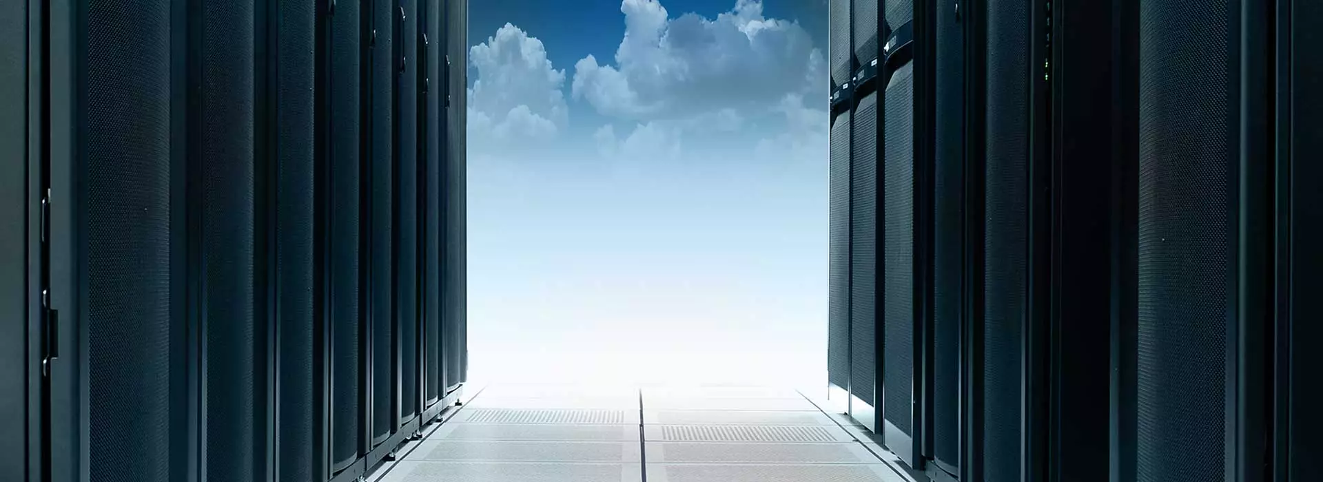 VMware-DRaaS | Beyond.pl