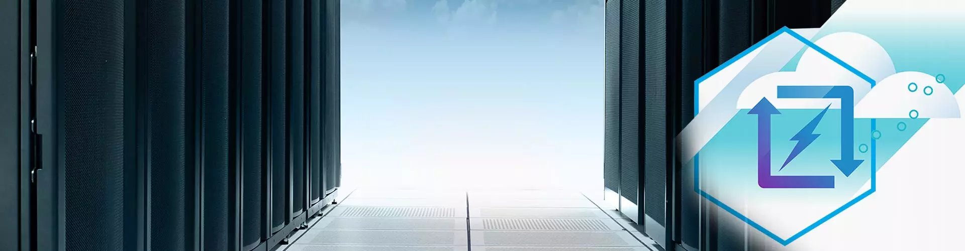 VMware-DRaaS | Beyond.pl