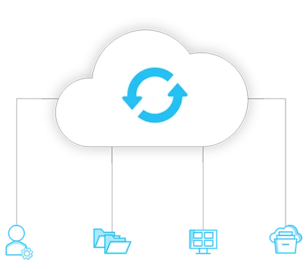 veeam backup cloud
