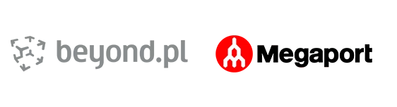 beyond.pl partner megaport