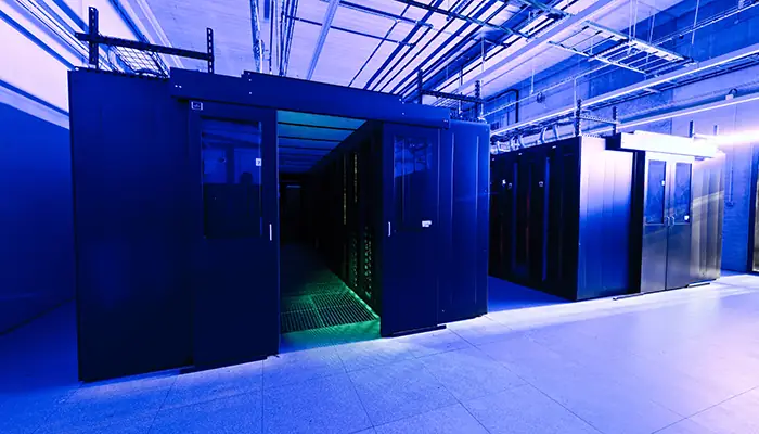 Data center