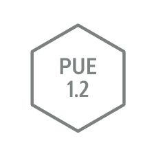 PUE