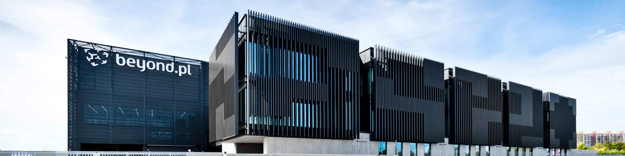 Beyond.pl Data center 2