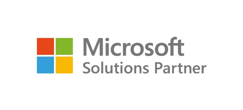 Microsoft Solutions Partner